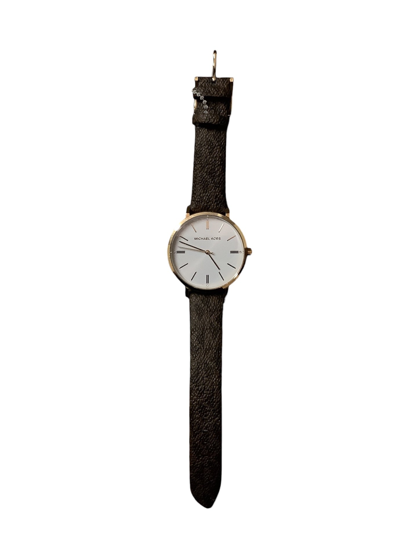 Watch Designer Michael By Michael Kors