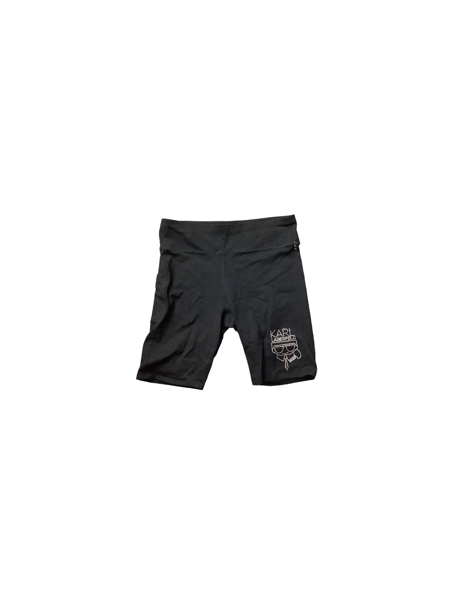 Black Shorts Karl Lagerfeld, Size L