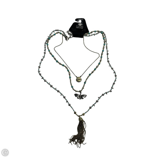 Necklace Other By Lucky Brand