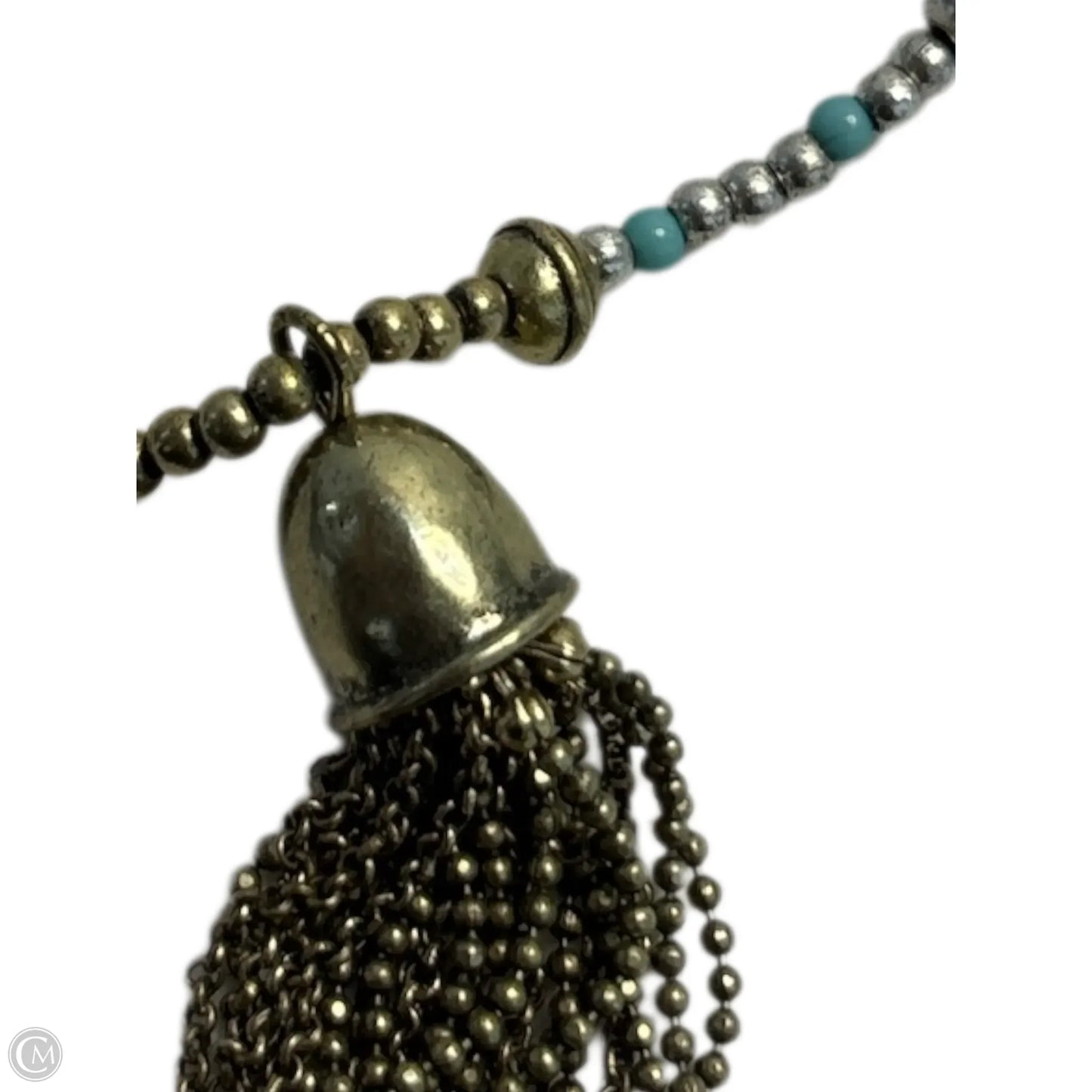 Necklace Other By Lucky Brand