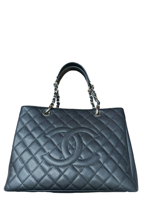 Handbag Luxury Designer By Chanel, Size: Large