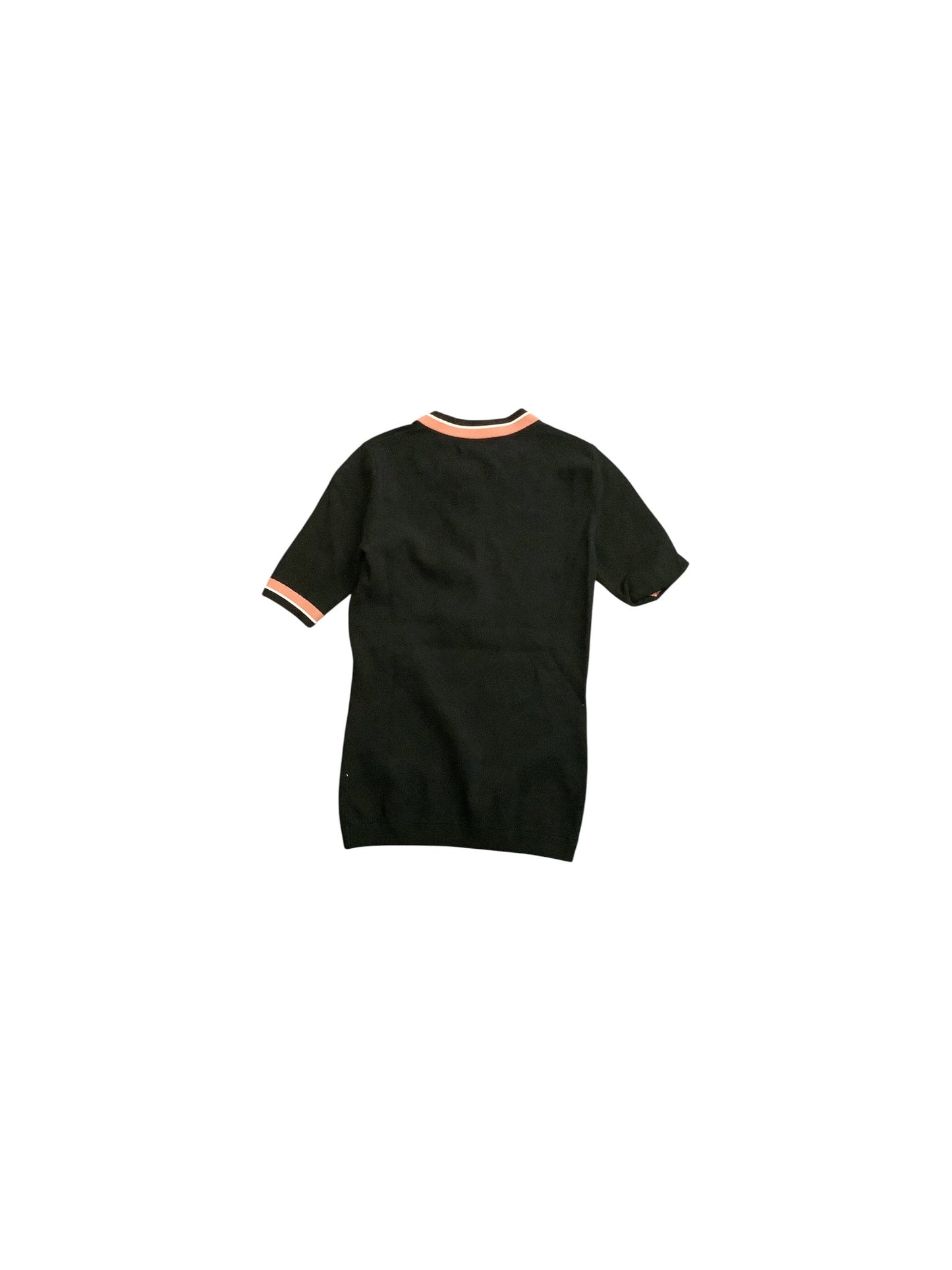 Top Short Sleeve Basic By Wilfred In Black, Size: Xs