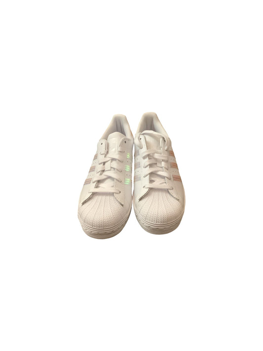 Shoes Sneakers By Adidas In White