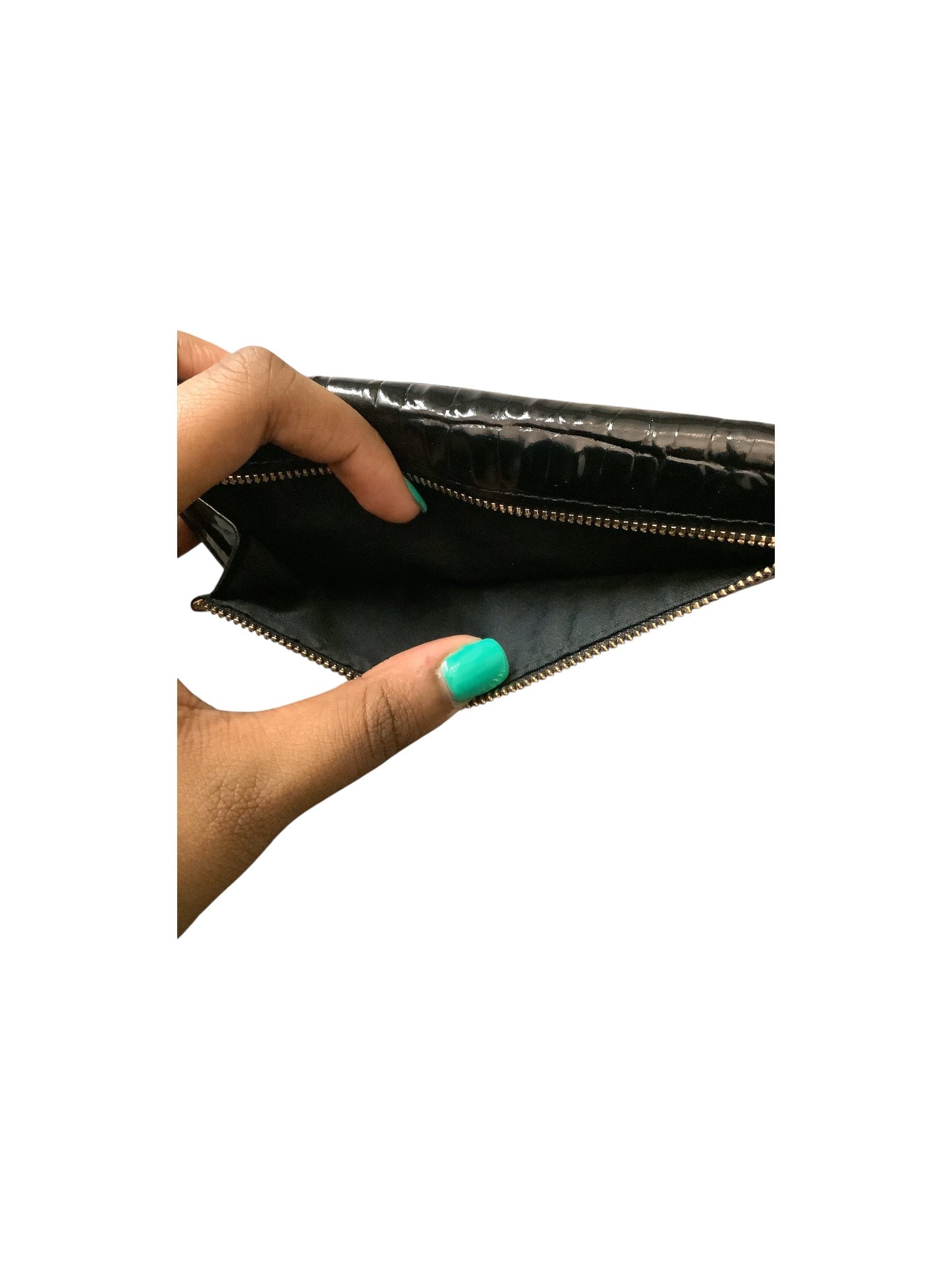 Wallet Designer By Brahmin, Size: Large