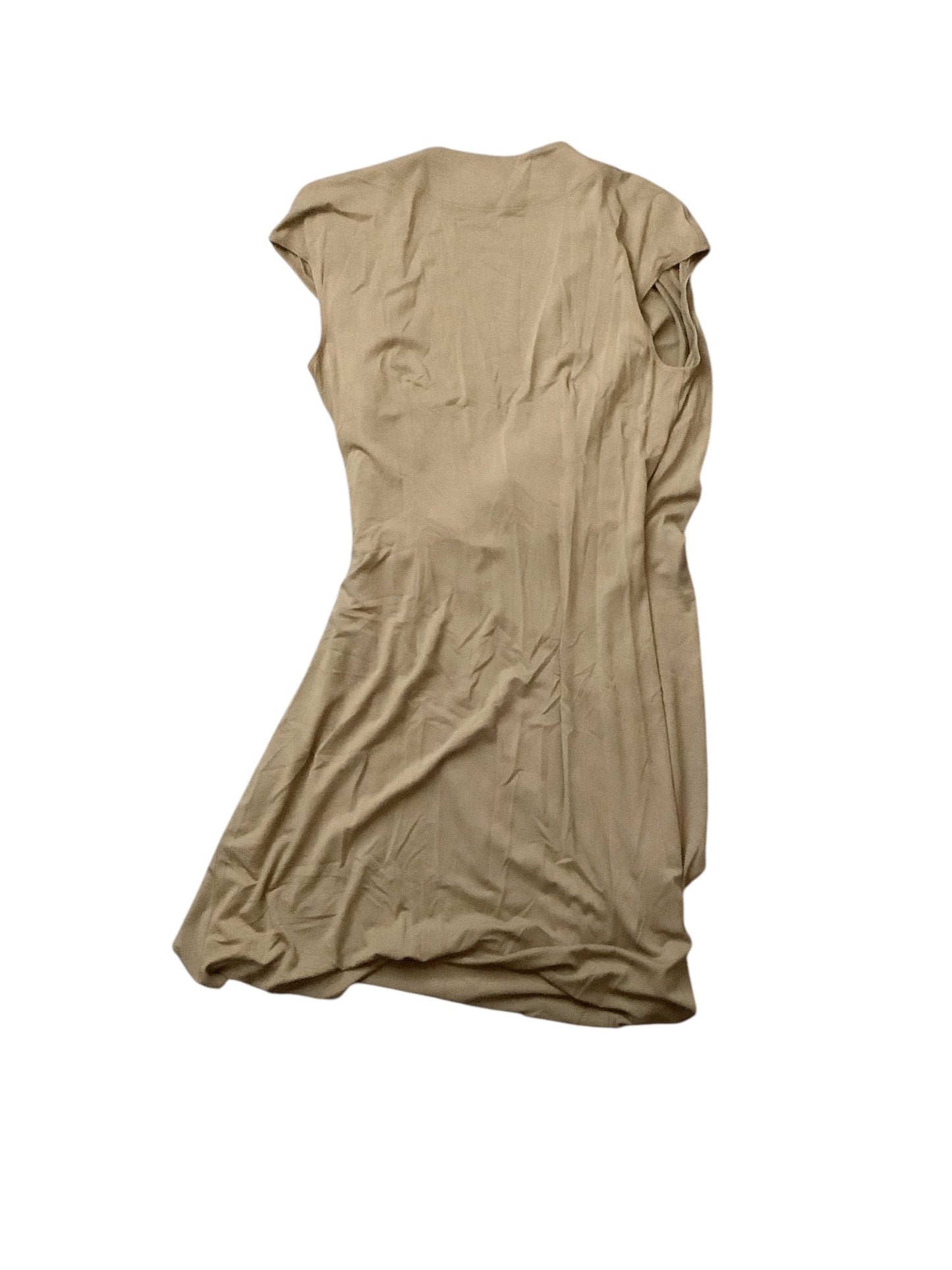 Dress Casual Midi By Tommy Bahama In Green, Size: L