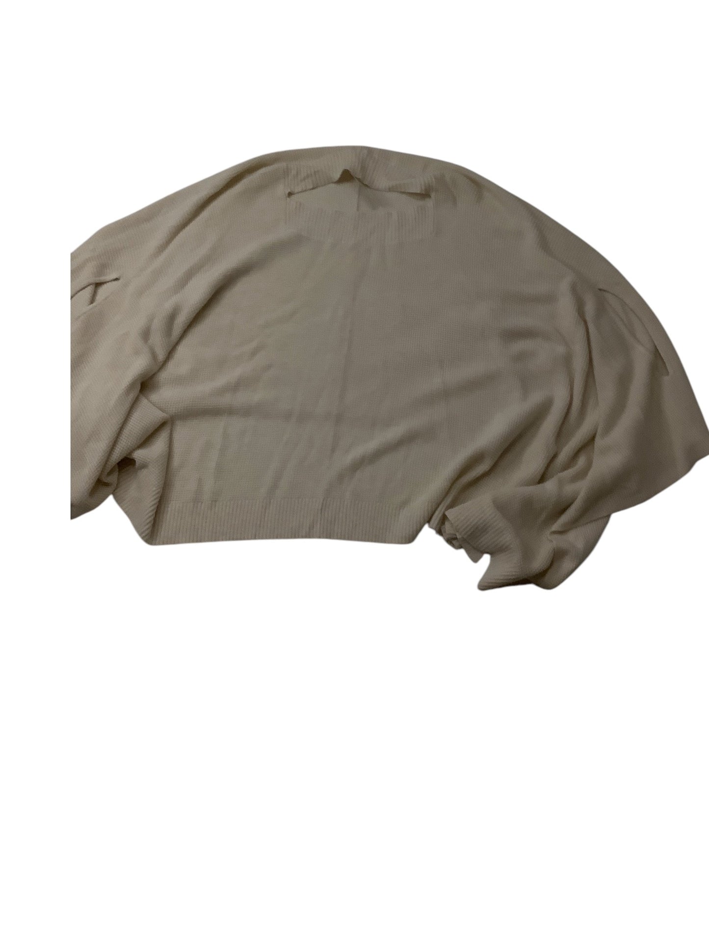 Poncho By Lululemon In Tan, Size: Osfm