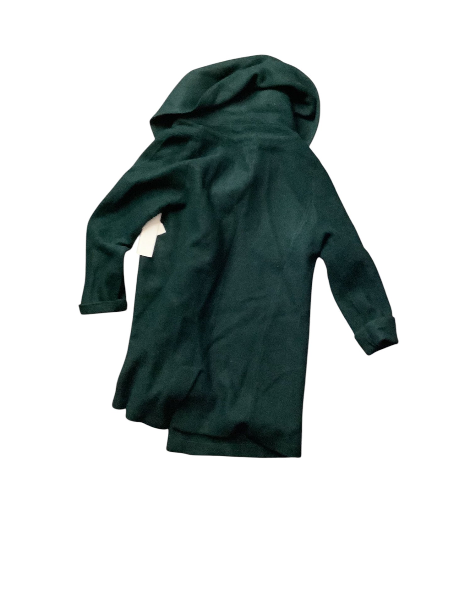 Jacket Other By Moth In Green, Size: Xsp