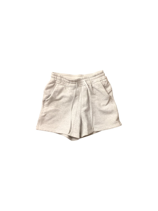 Shorts By Lululemon In Grey, Size: Xs