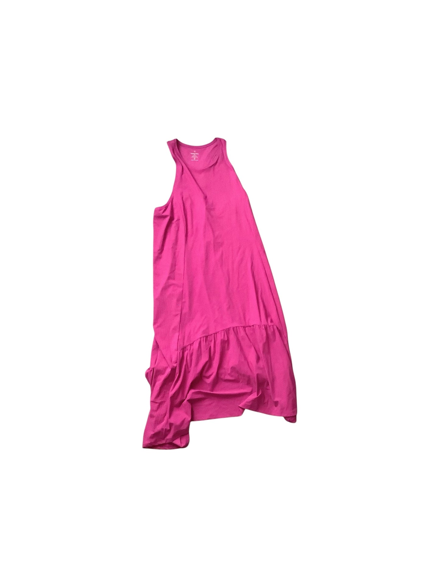 Athletic Dress By Sweaty Betty In Purple, Size: S