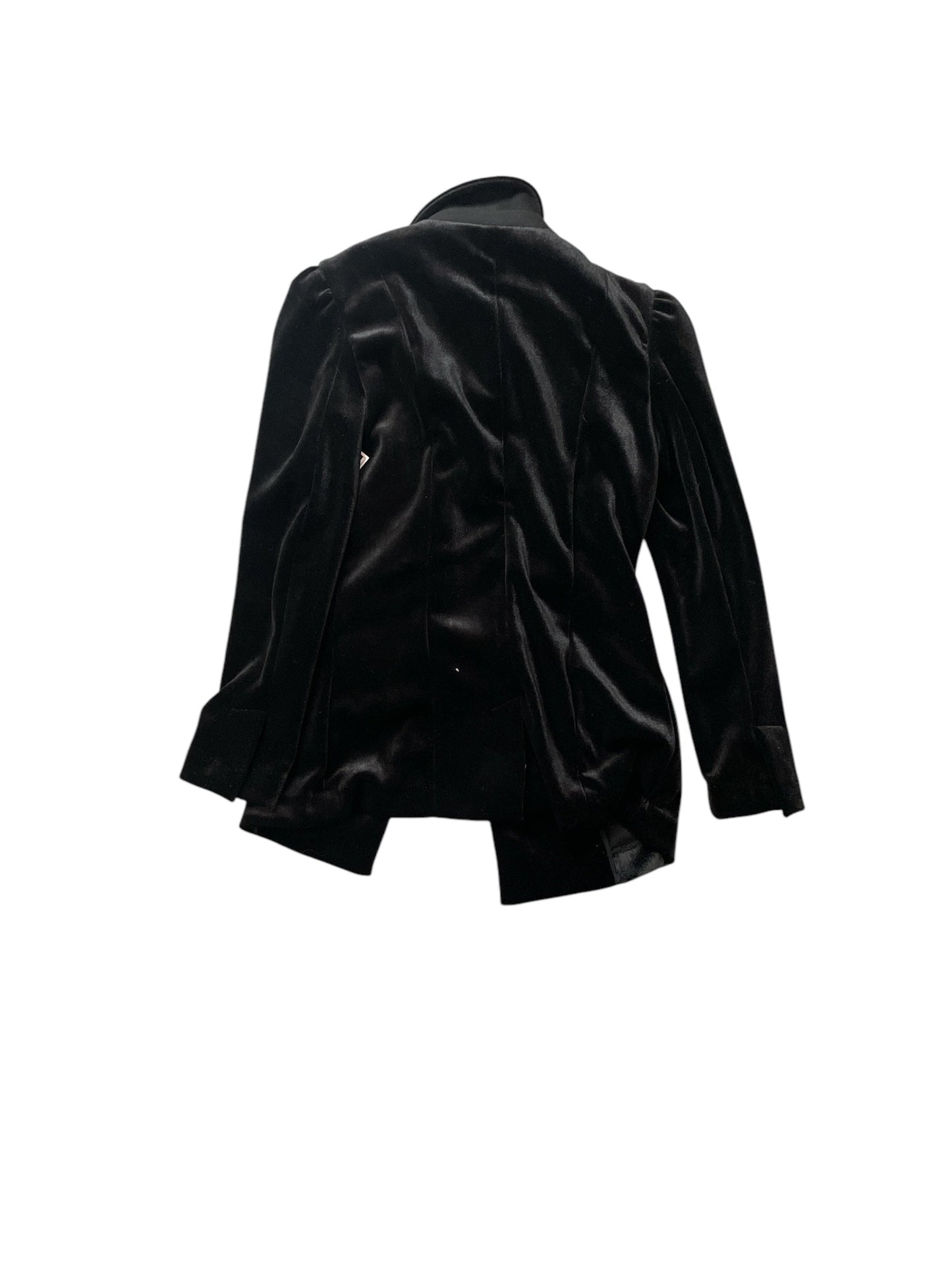 Blazer By Leith In Black, Size: Xs