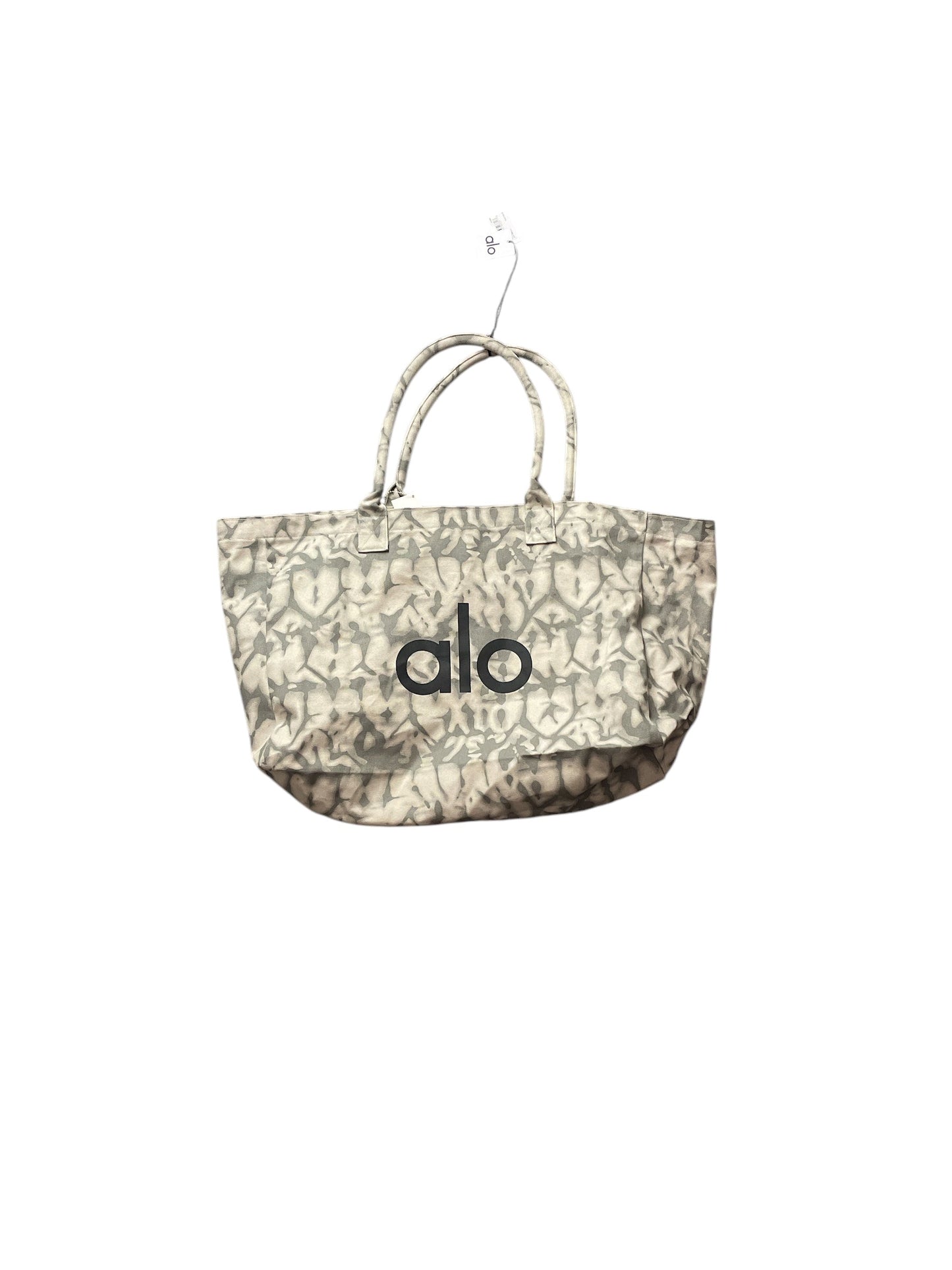 Tote By Alo, Size: Large