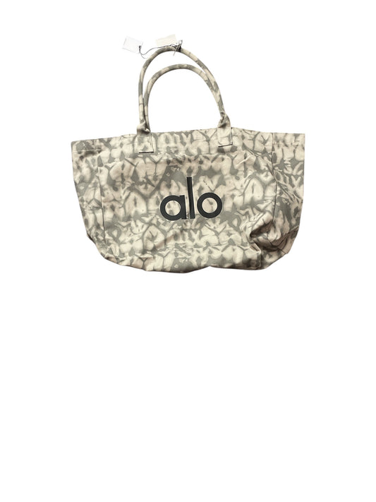 Tote By Alo, Size: Large