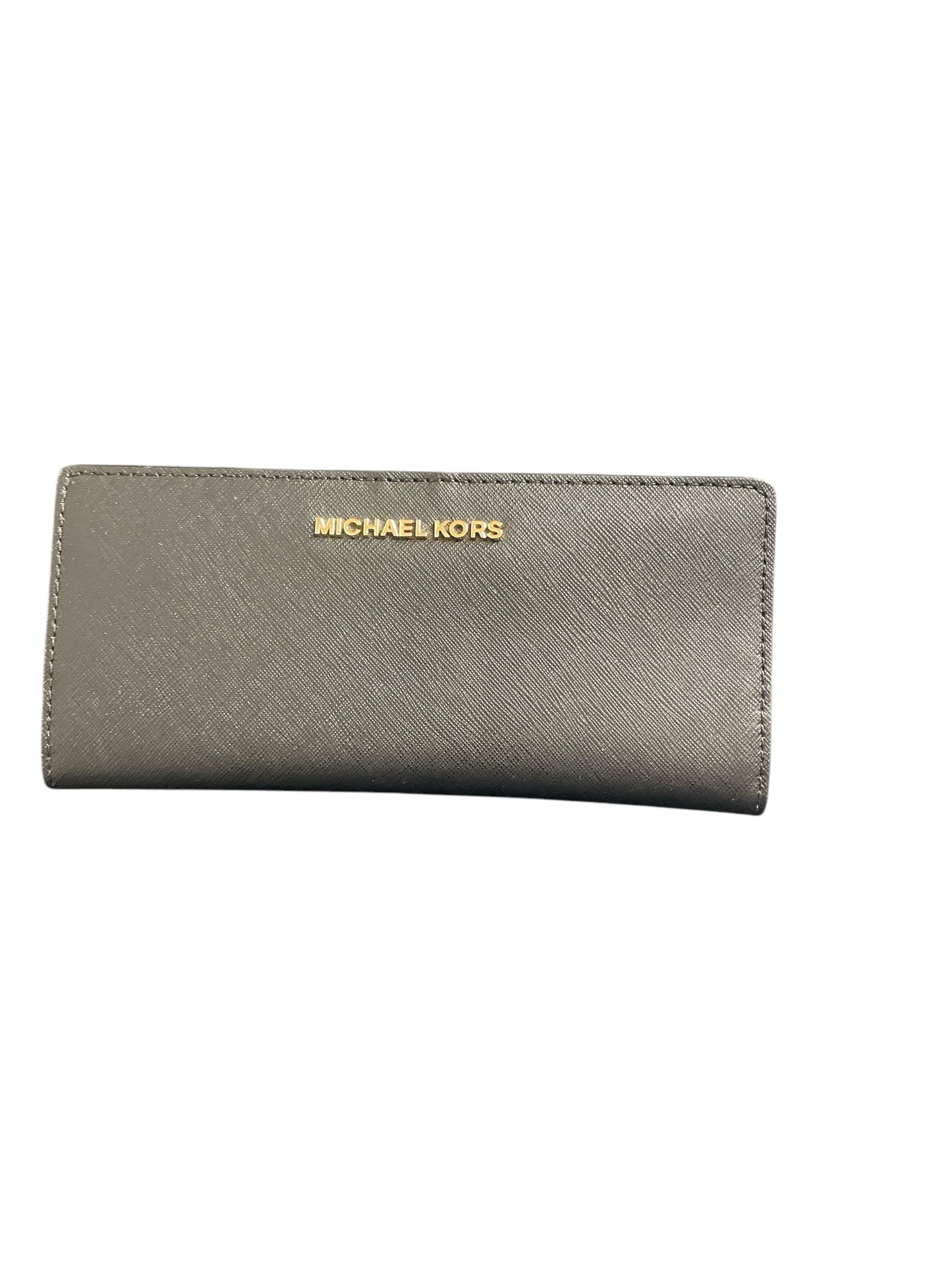 Wallet Designer By Michael By Michael Kors, Size: Large