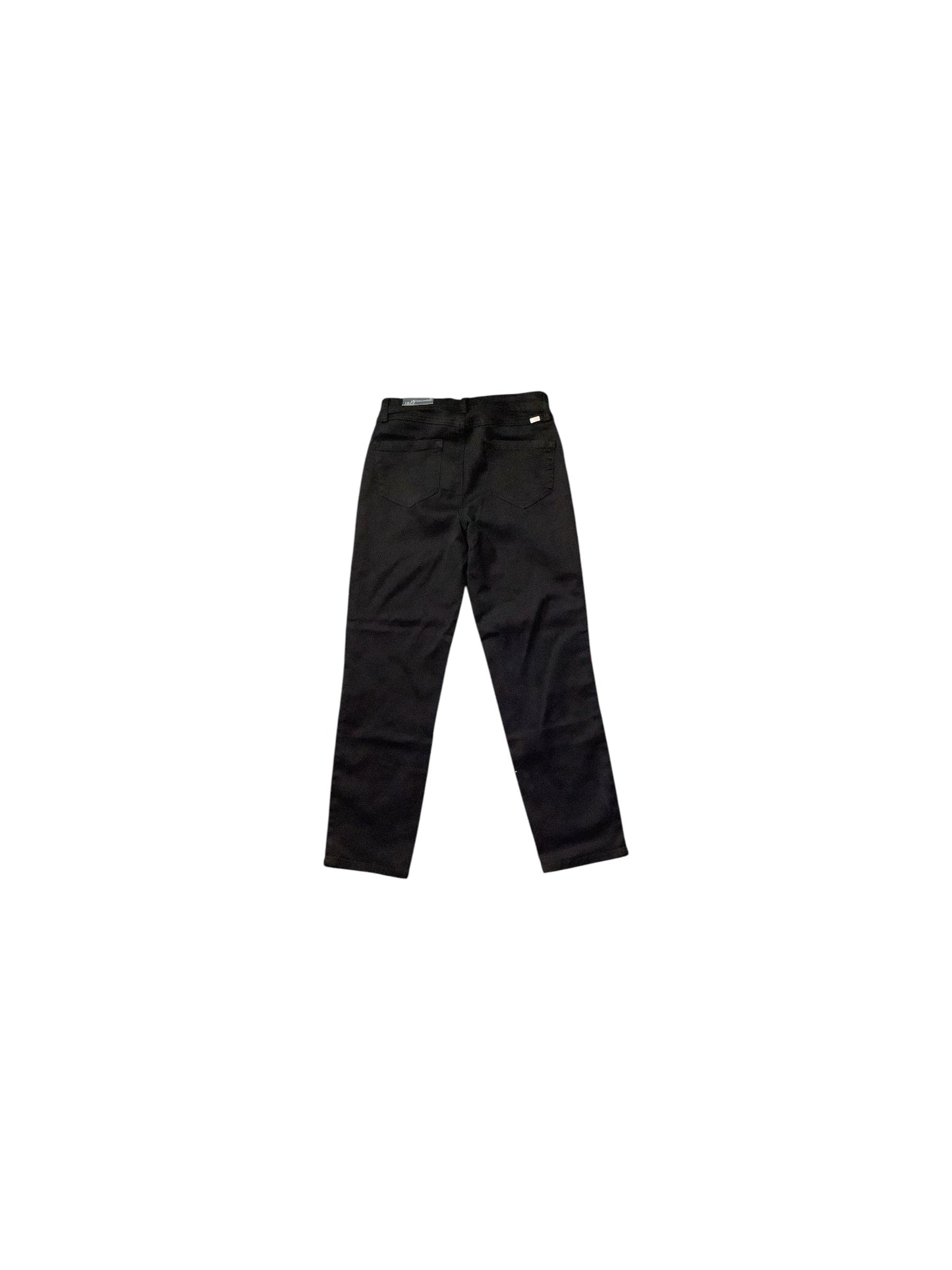 Jeans Skinny By 1822 Denim In Black, Size: 6