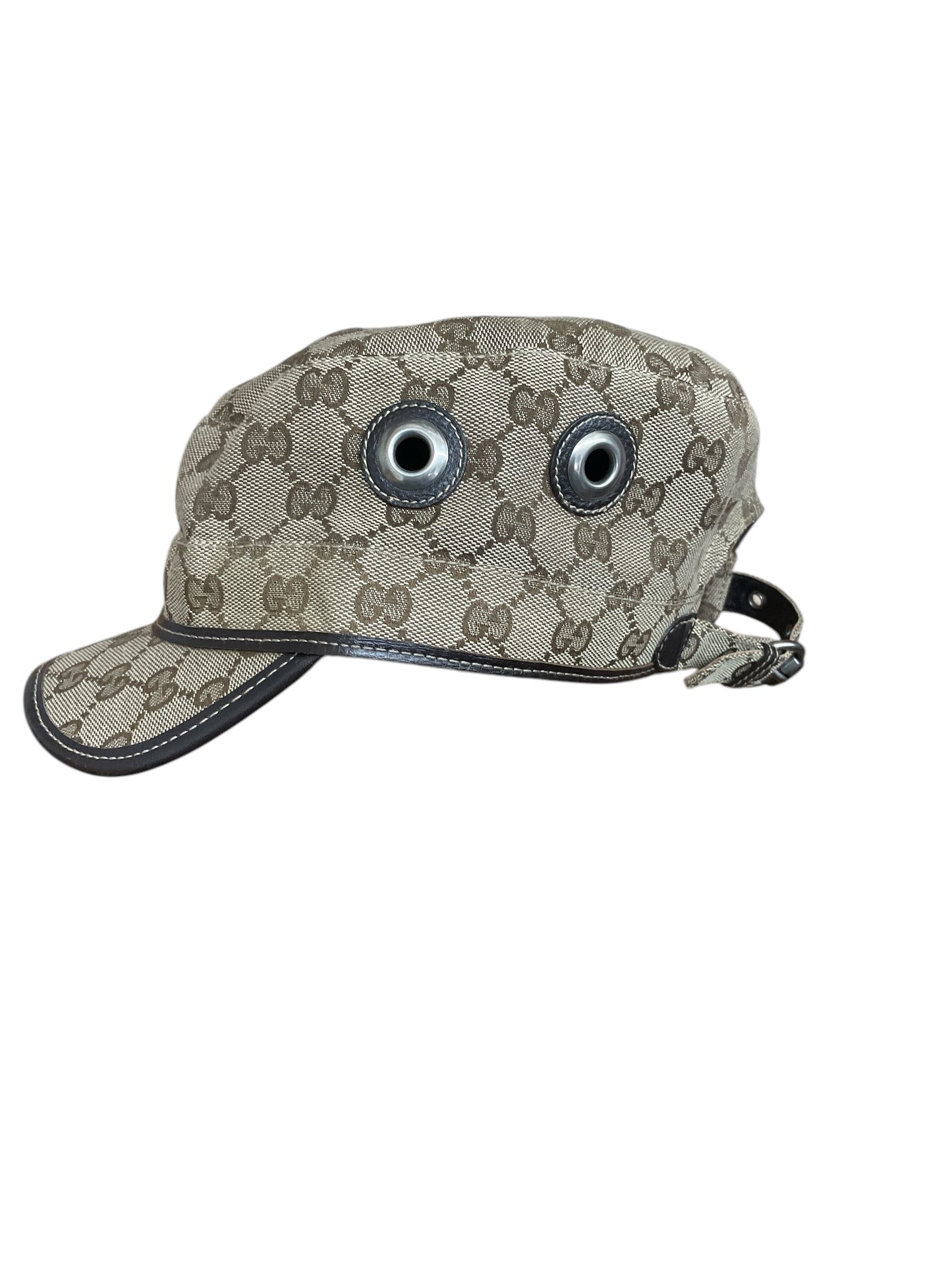 Hat Luxury Designer By Gucci