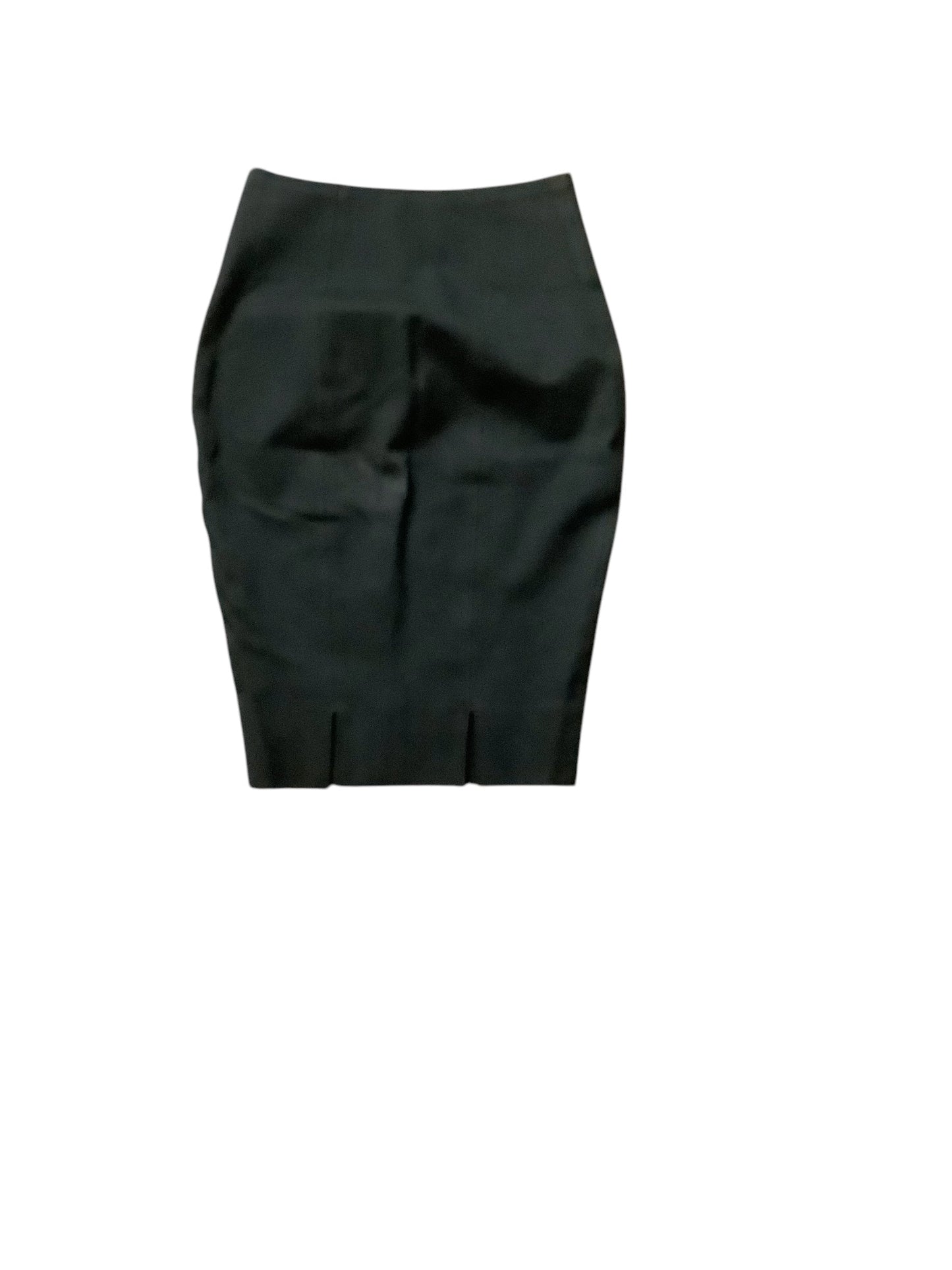 Skirt Midi By Spanx In Black, Size: Xs