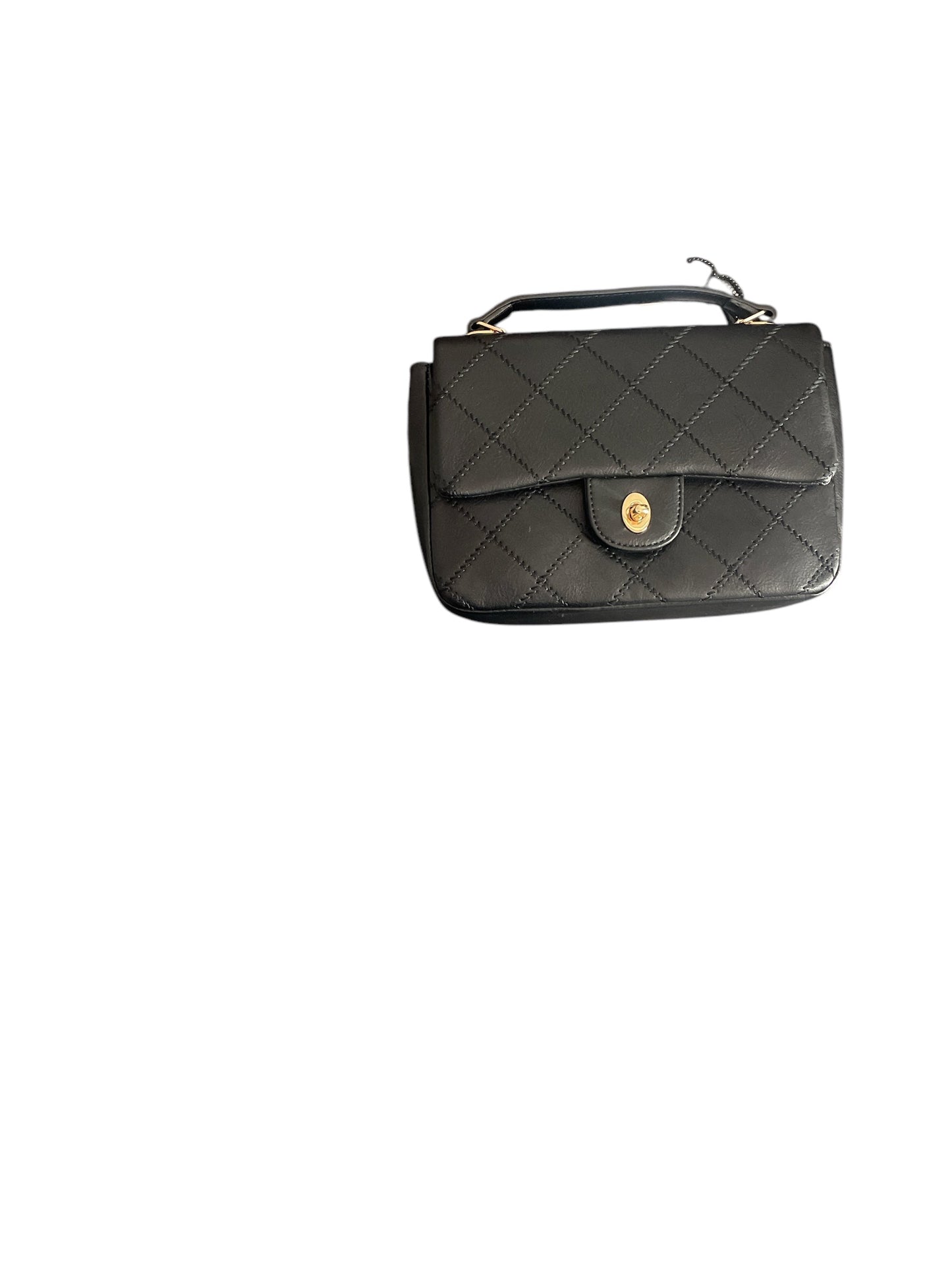 Handbag By Clothes Mentor, Size: Medium