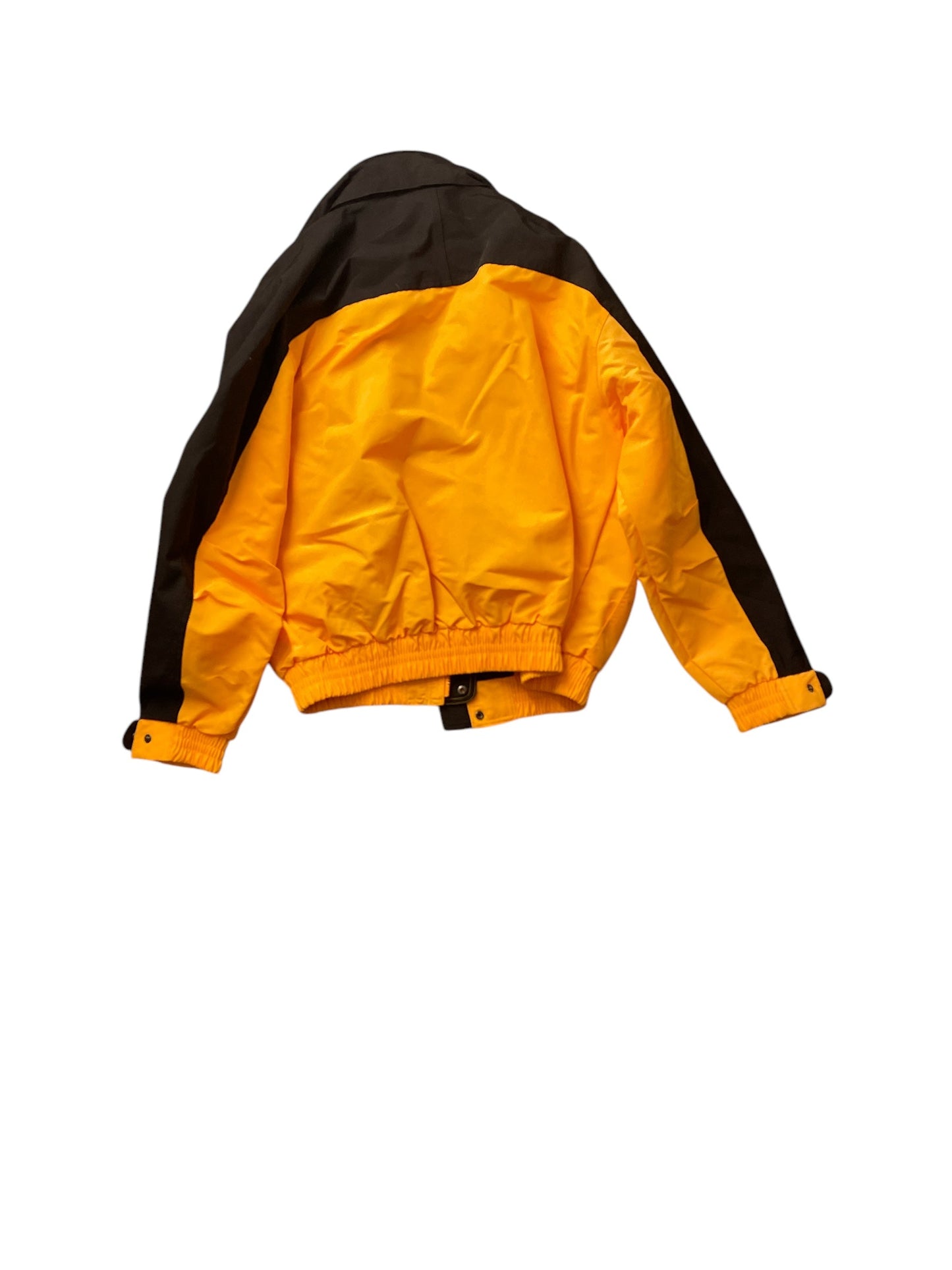 Jacket Other By Carhartt In Yellow, Size: L