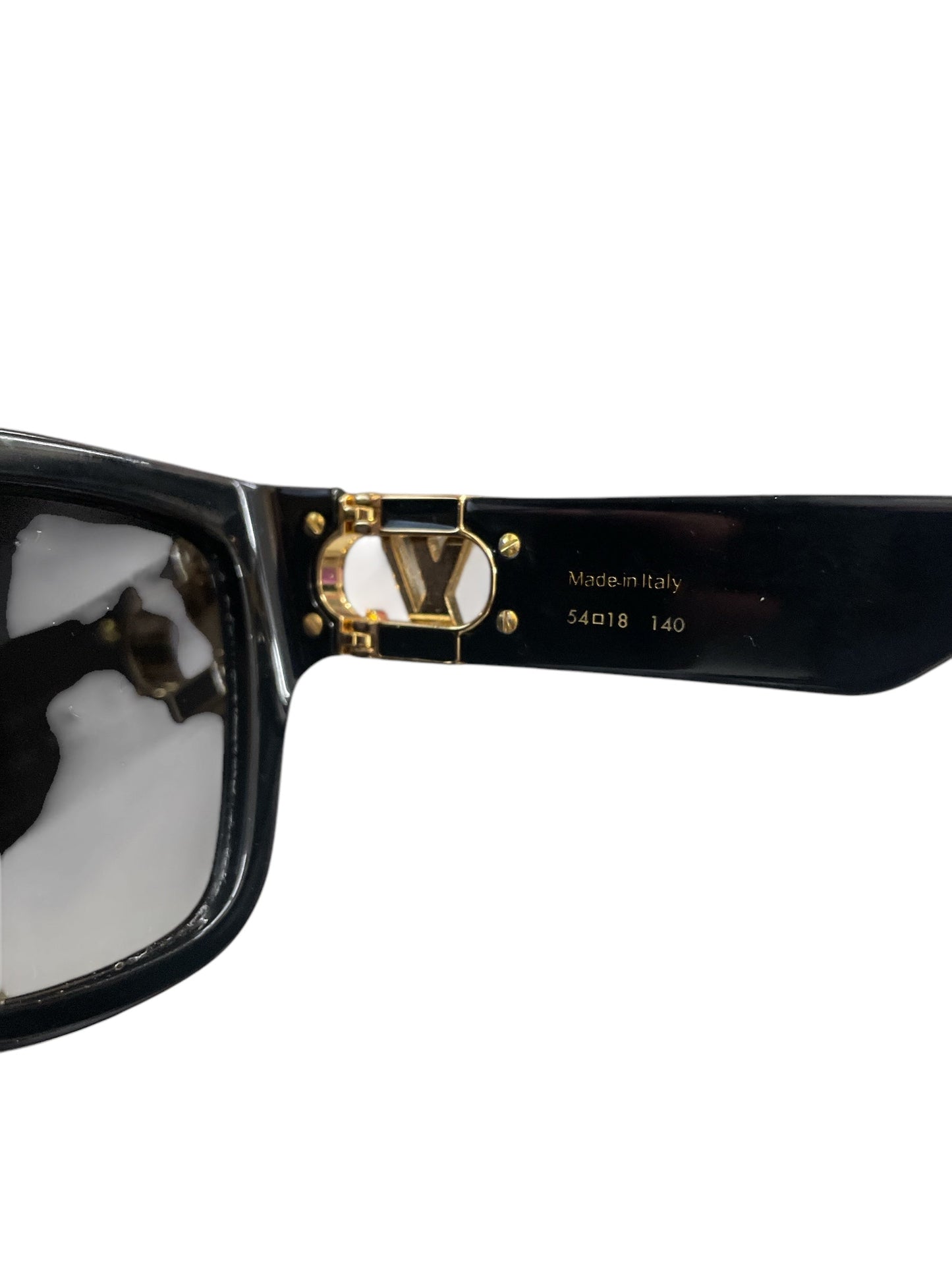 Sunglasses Luxury Designer By Louis Vuitton