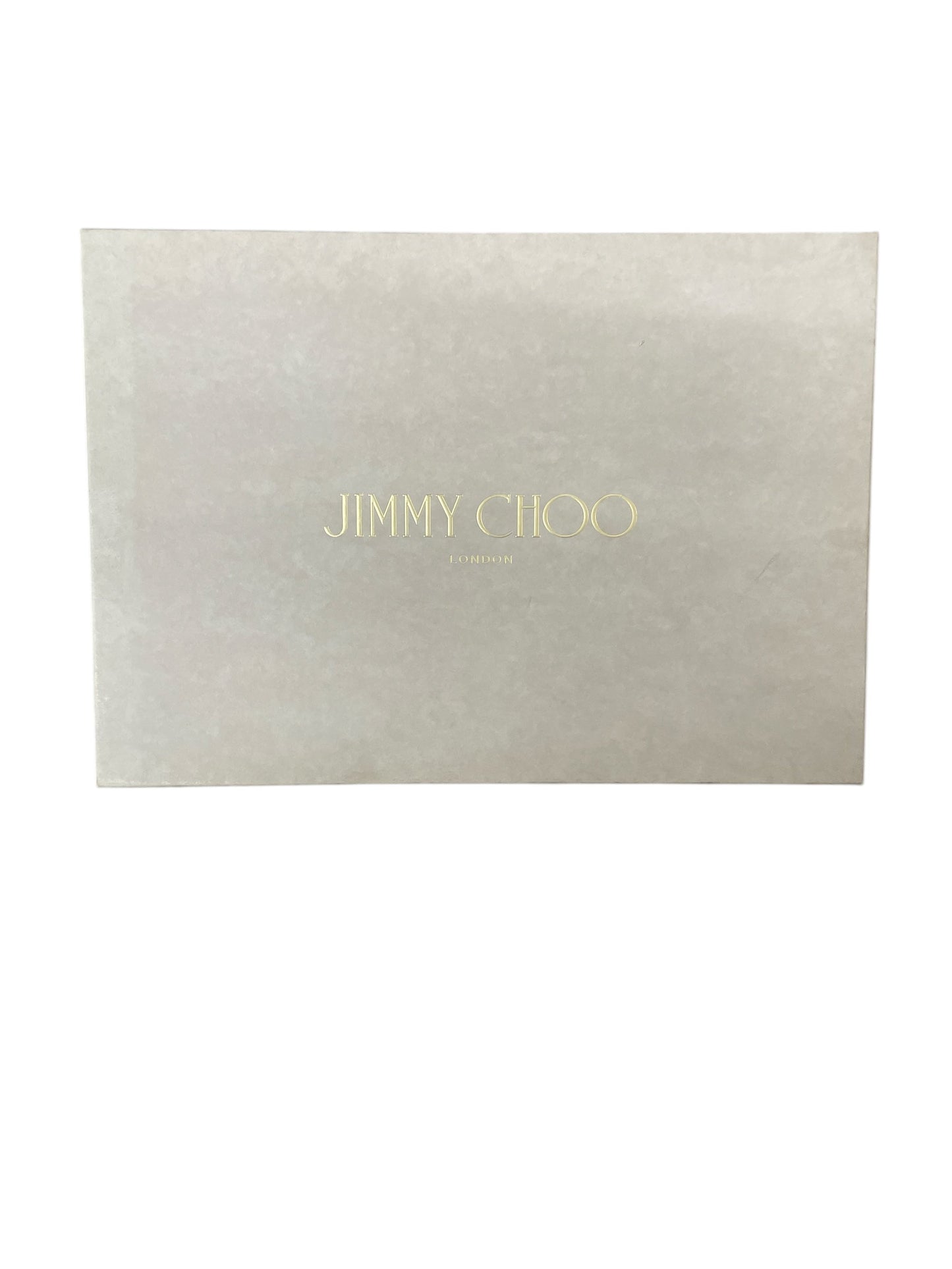 Shoes Luxury Designer By Jimmy Choo In Gold