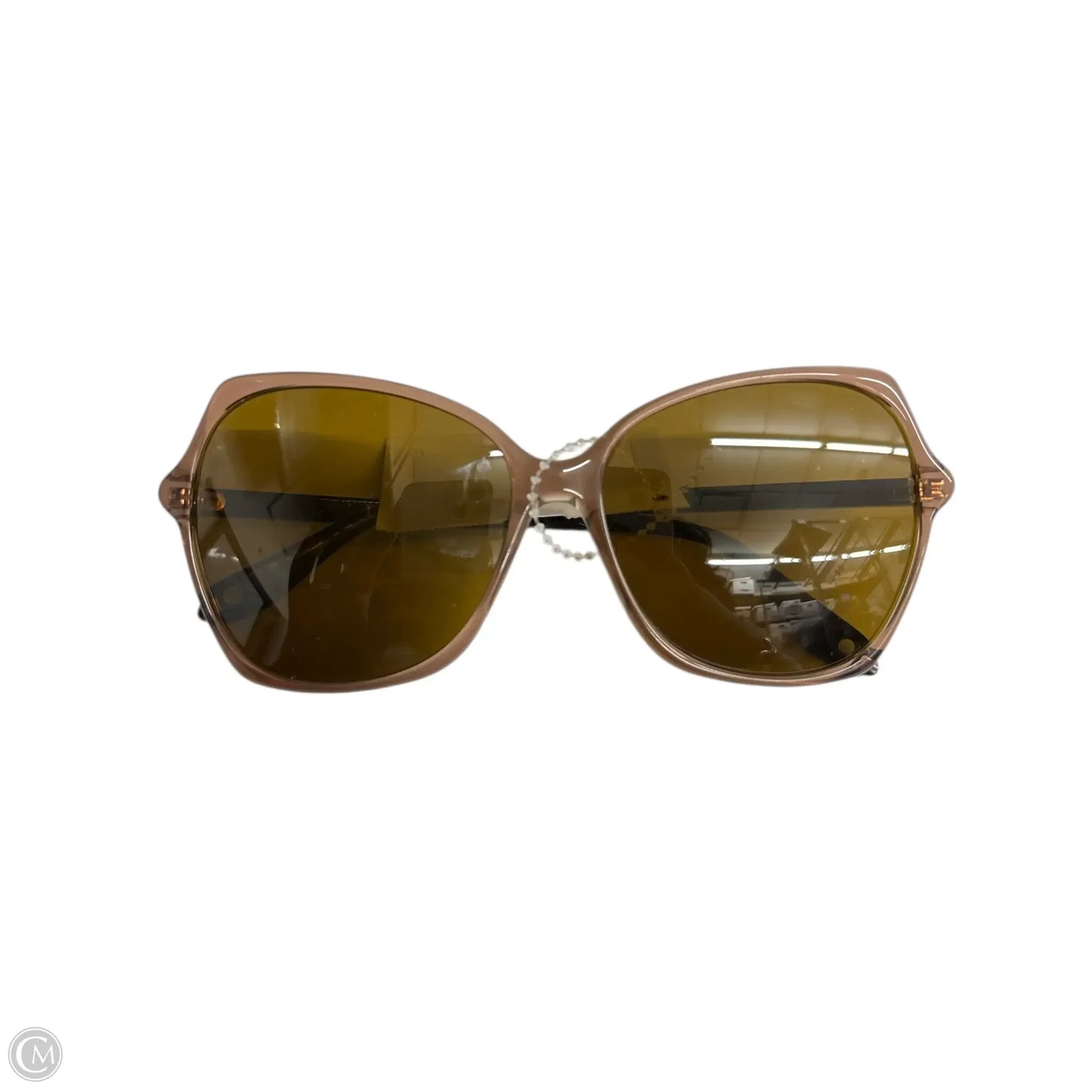 Sunglasses Luxury Designer By Givenchy