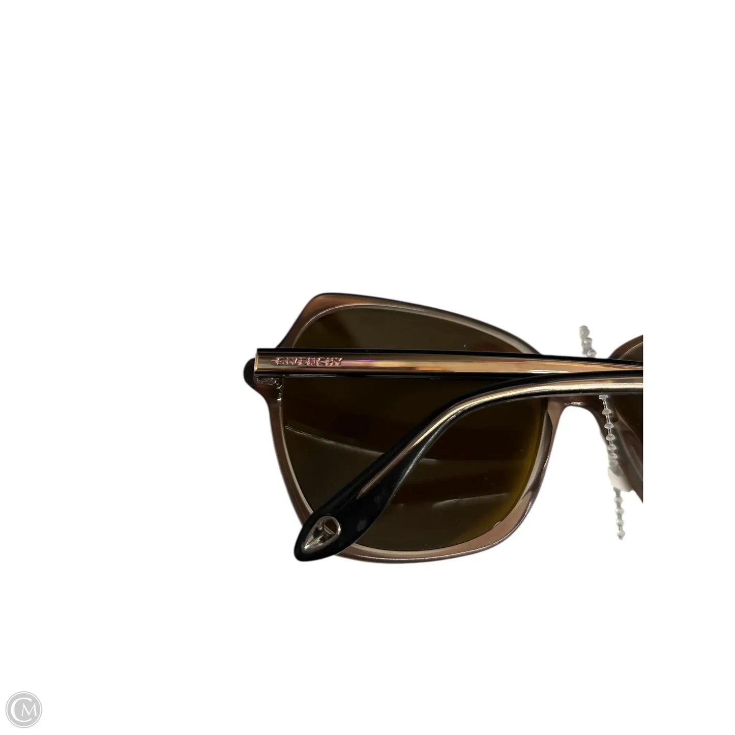 Sunglasses Luxury Designer By Givenchy