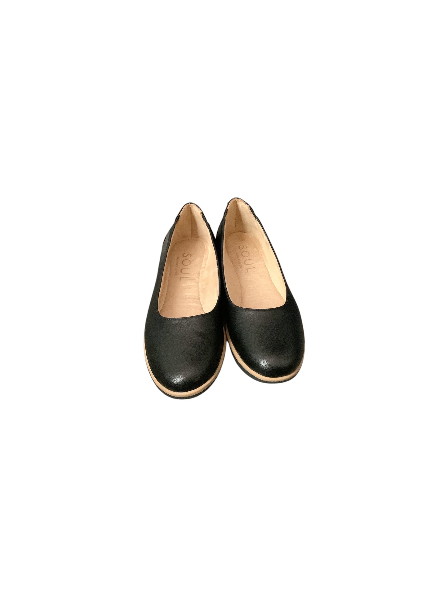 Shoes Flats By Naturalizer In Black, Size: 6