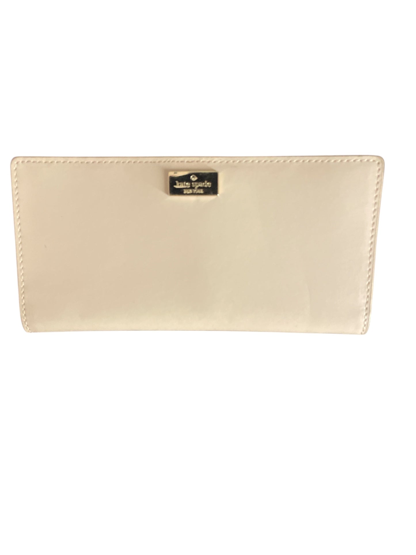 Wallet Designer By Kate Spade, Size: Large