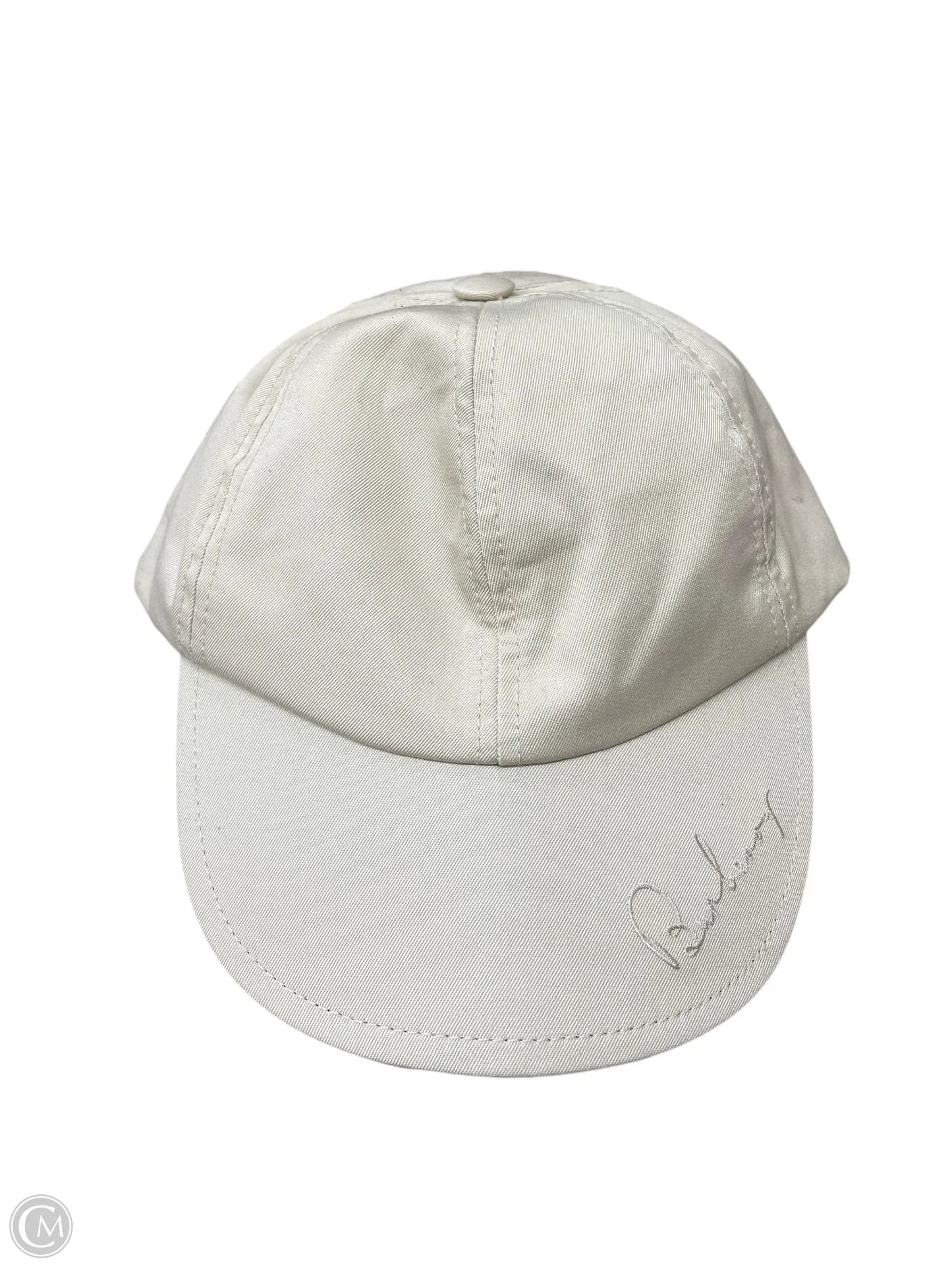 Hat Luxury Designer By Burberry