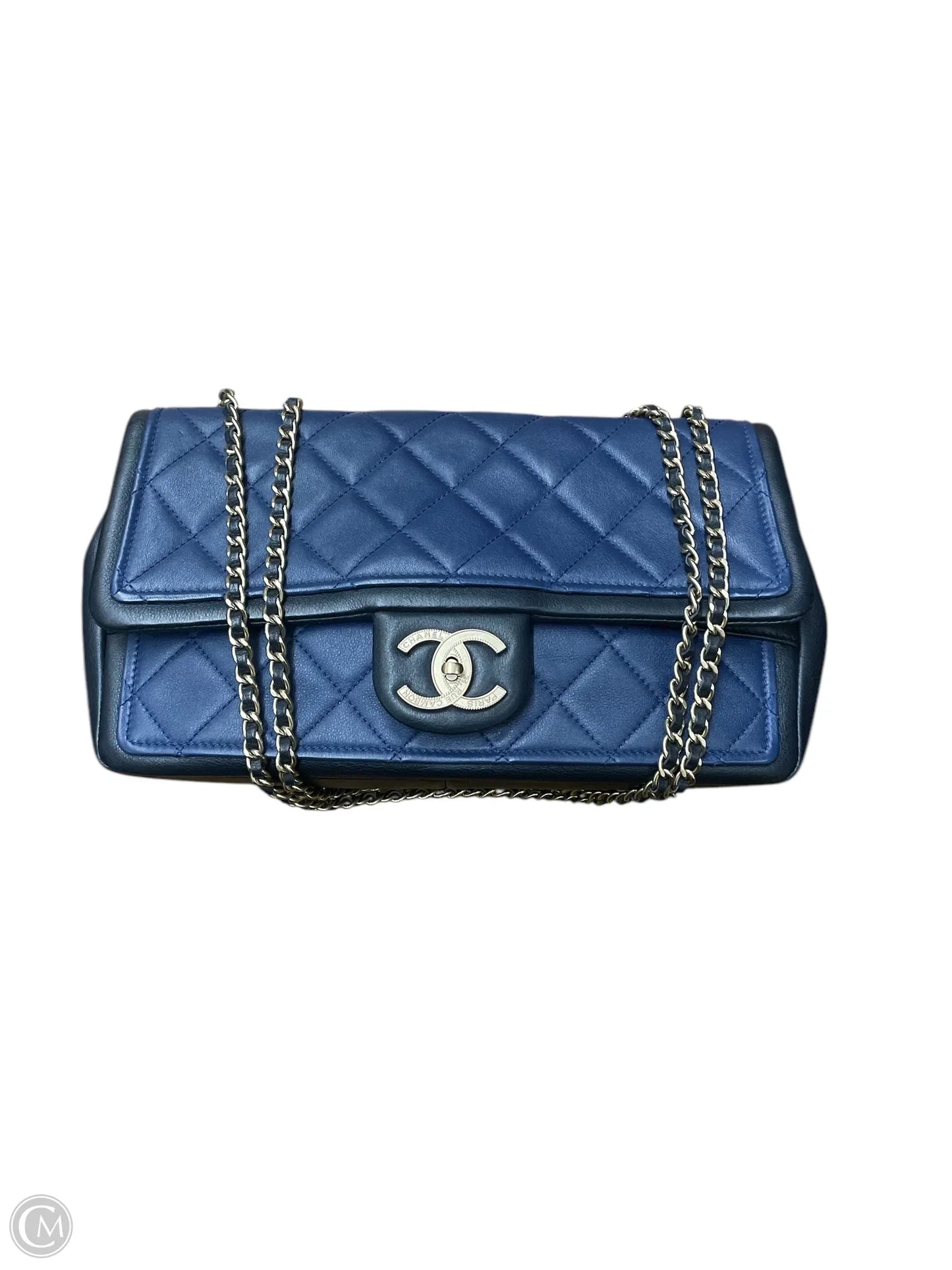 Handbag Luxury Designer By Chanel  Size: Small