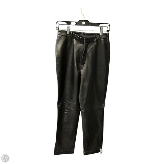 Pants Dress By Jaclyn Smith In Black, Size: 6