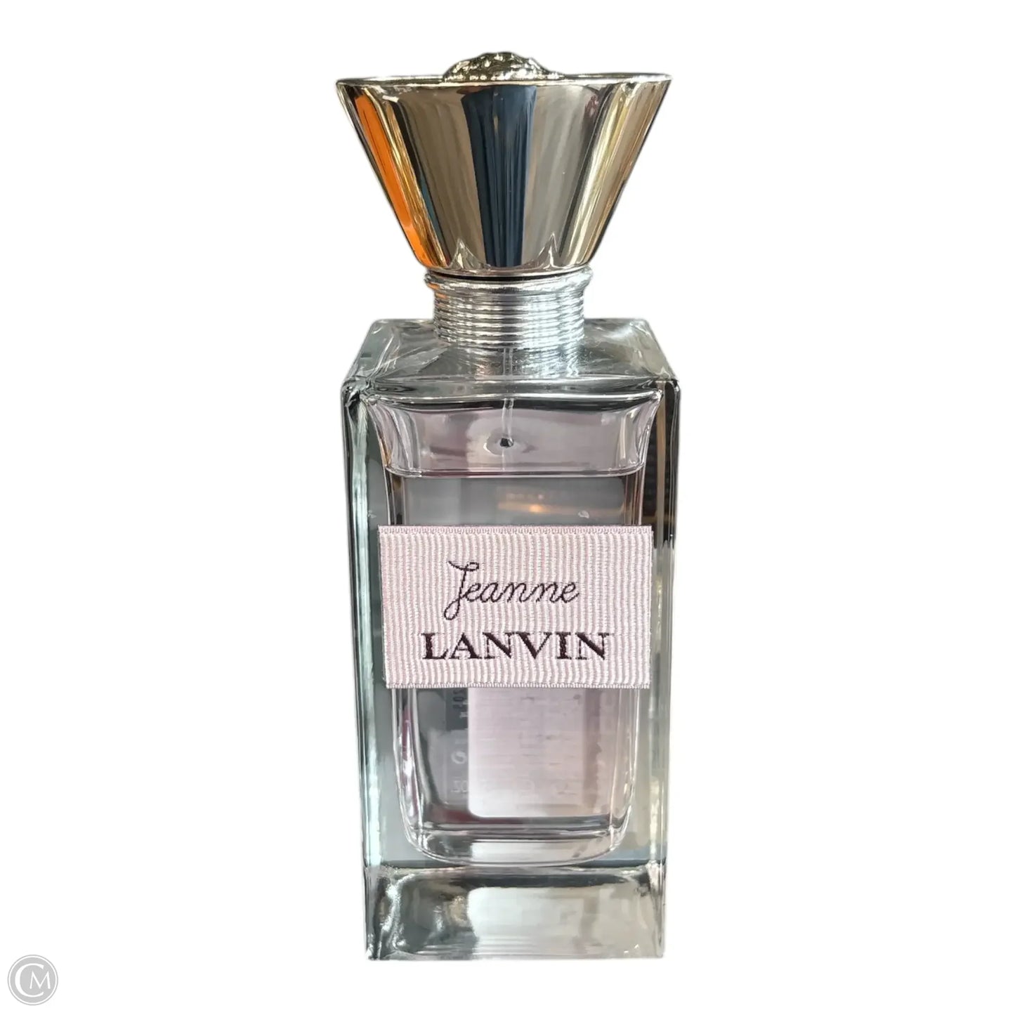 Fragrance Designer By Lanvin