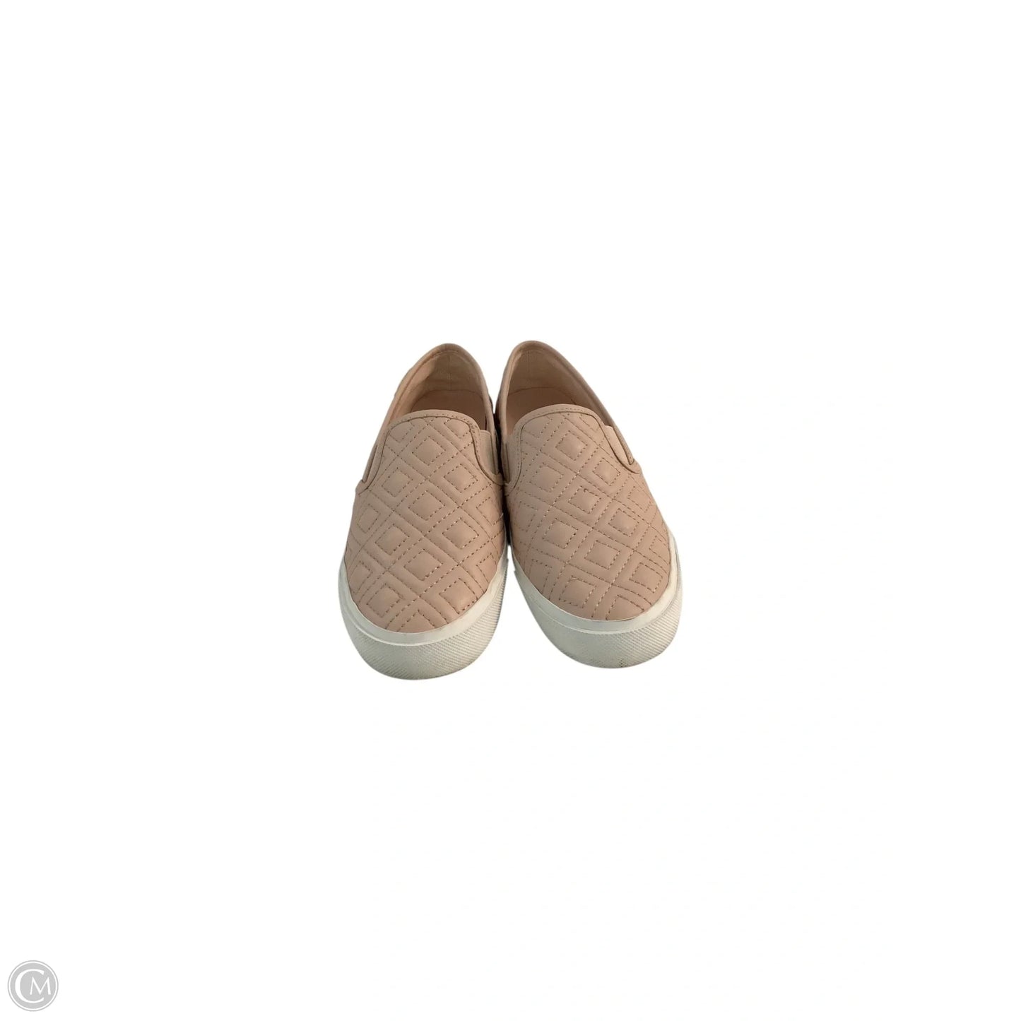 Shoes Designer By Tory Burch In Pink, Size: 6.5