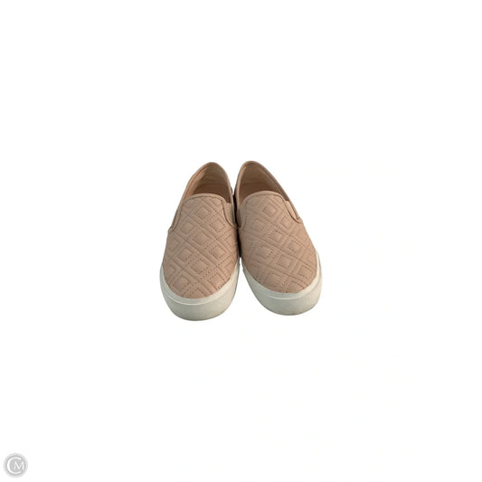 Shoes Designer By Tory Burch In Pink, Size: 6.5