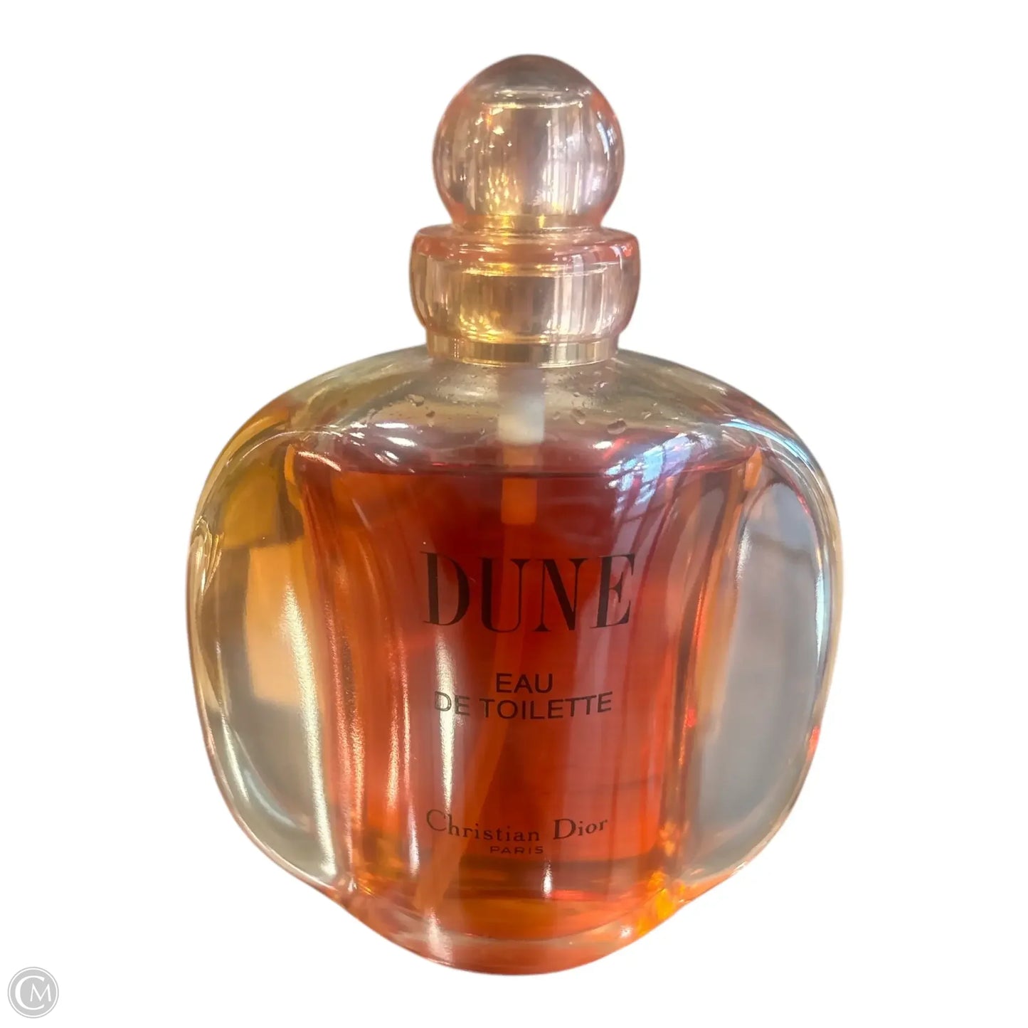 Fragrance Luxury Designer By Dior