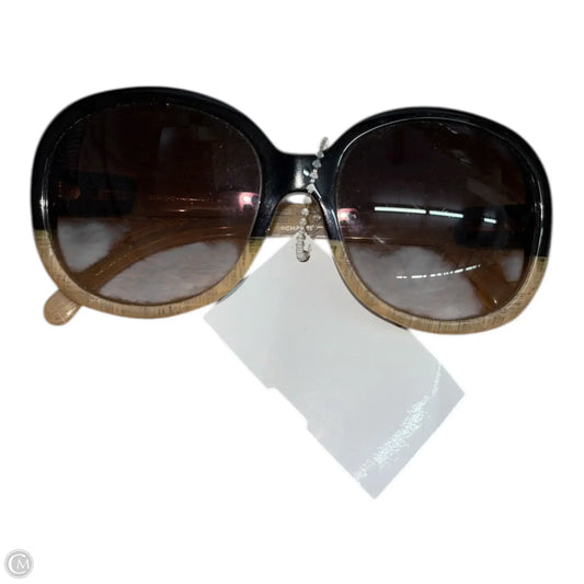 Sunglasses Luxury Designer By Chanel