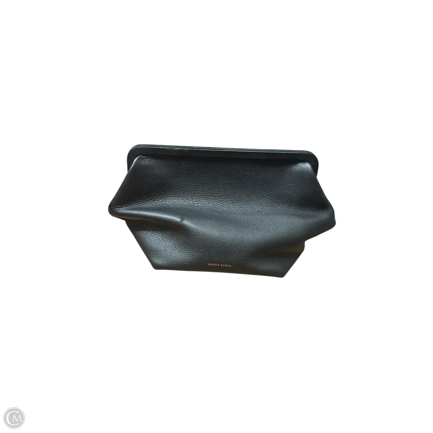Clutch Designer By Mansur Gavriel, Size: Large