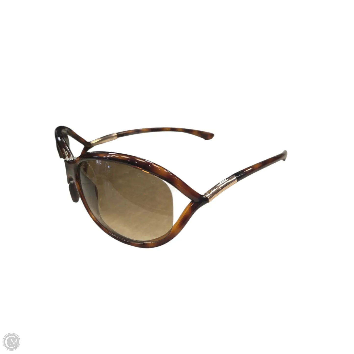 Sunglasses Luxury Designer By Tom Ford