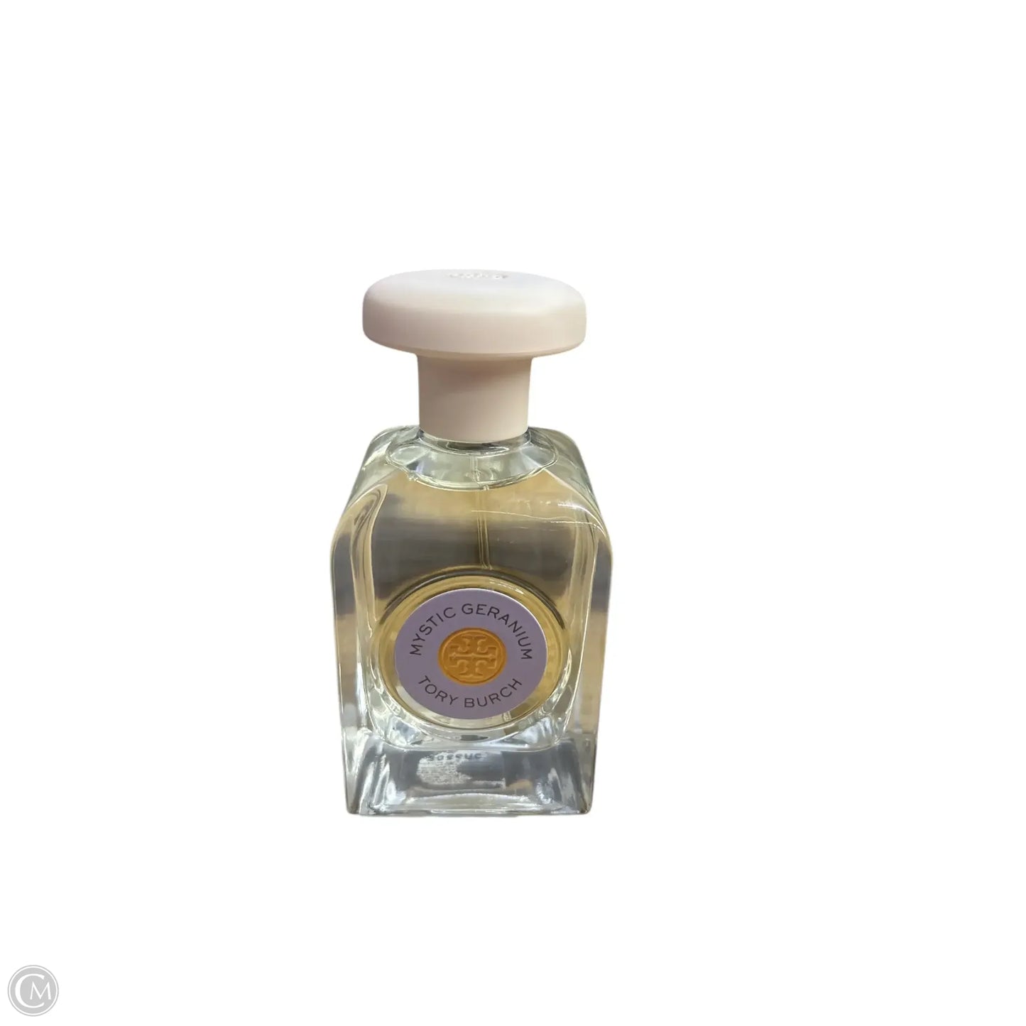 Fragrance Designer By Tory Burch