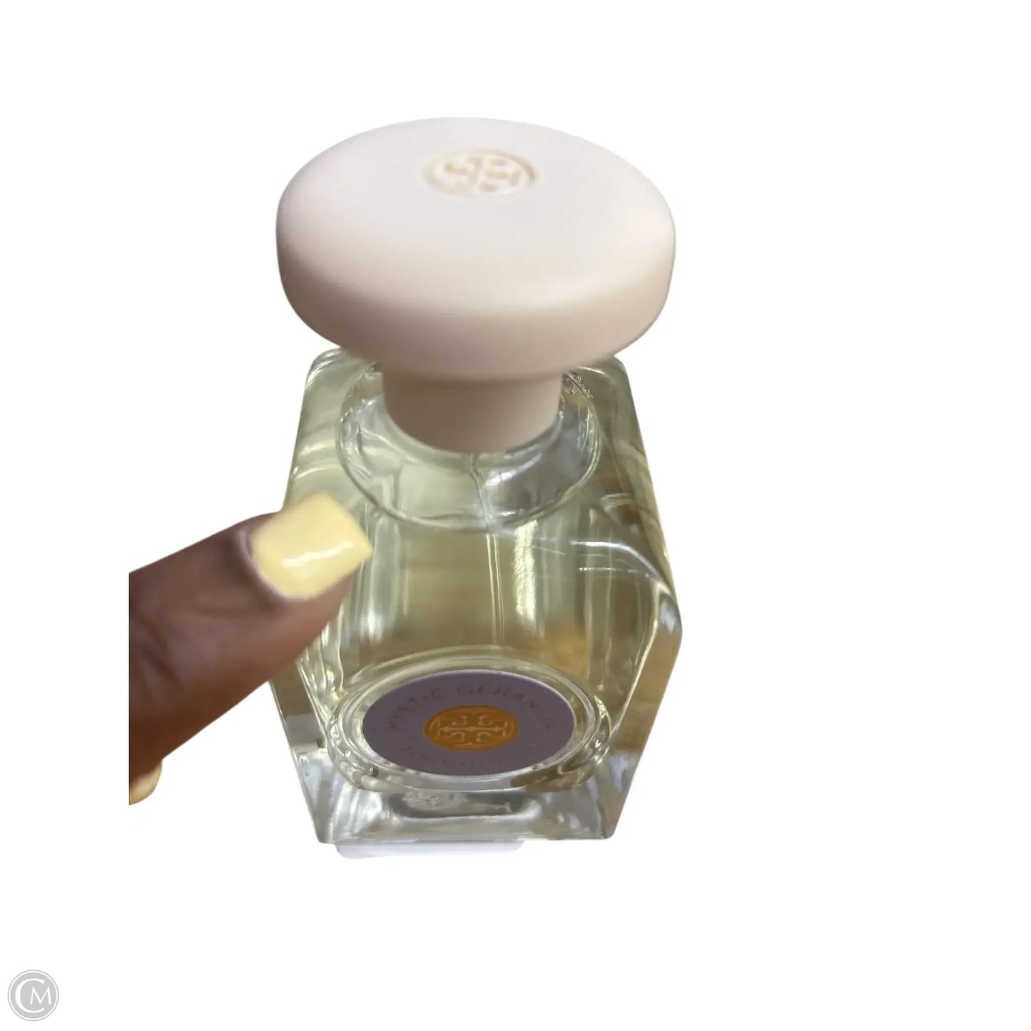 Fragrance Designer By Tory Burch