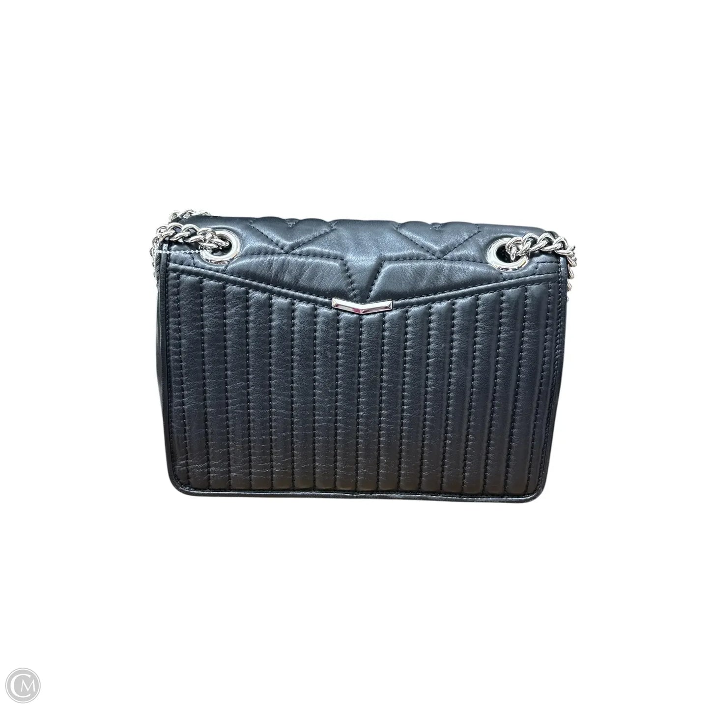 Handbag Luxury Designer By Jimmy Choo, Size: Medium