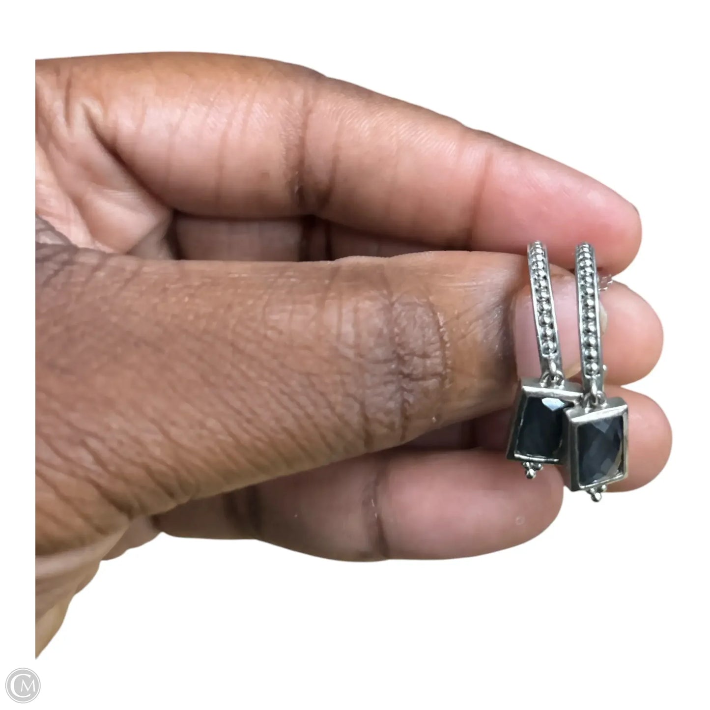 Earrings Designer By Judith Ripka