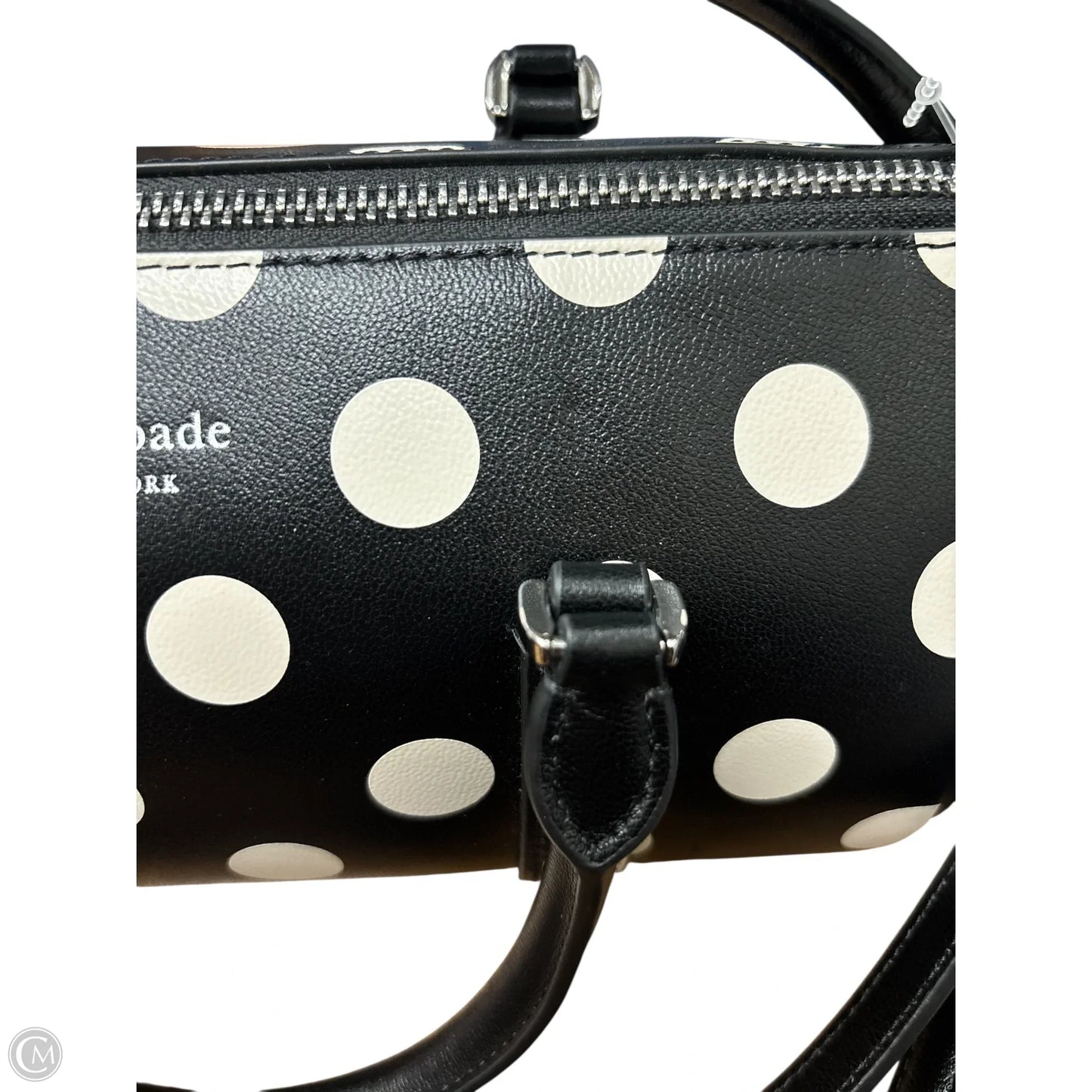 Handbag Designer By Kate Spade, Size: Medium
