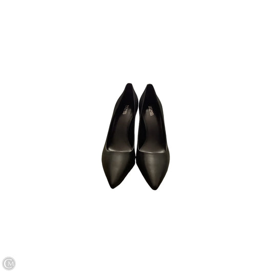 Shoes Heels Stiletto By Michael By Michael Kors In Black, Size: 9