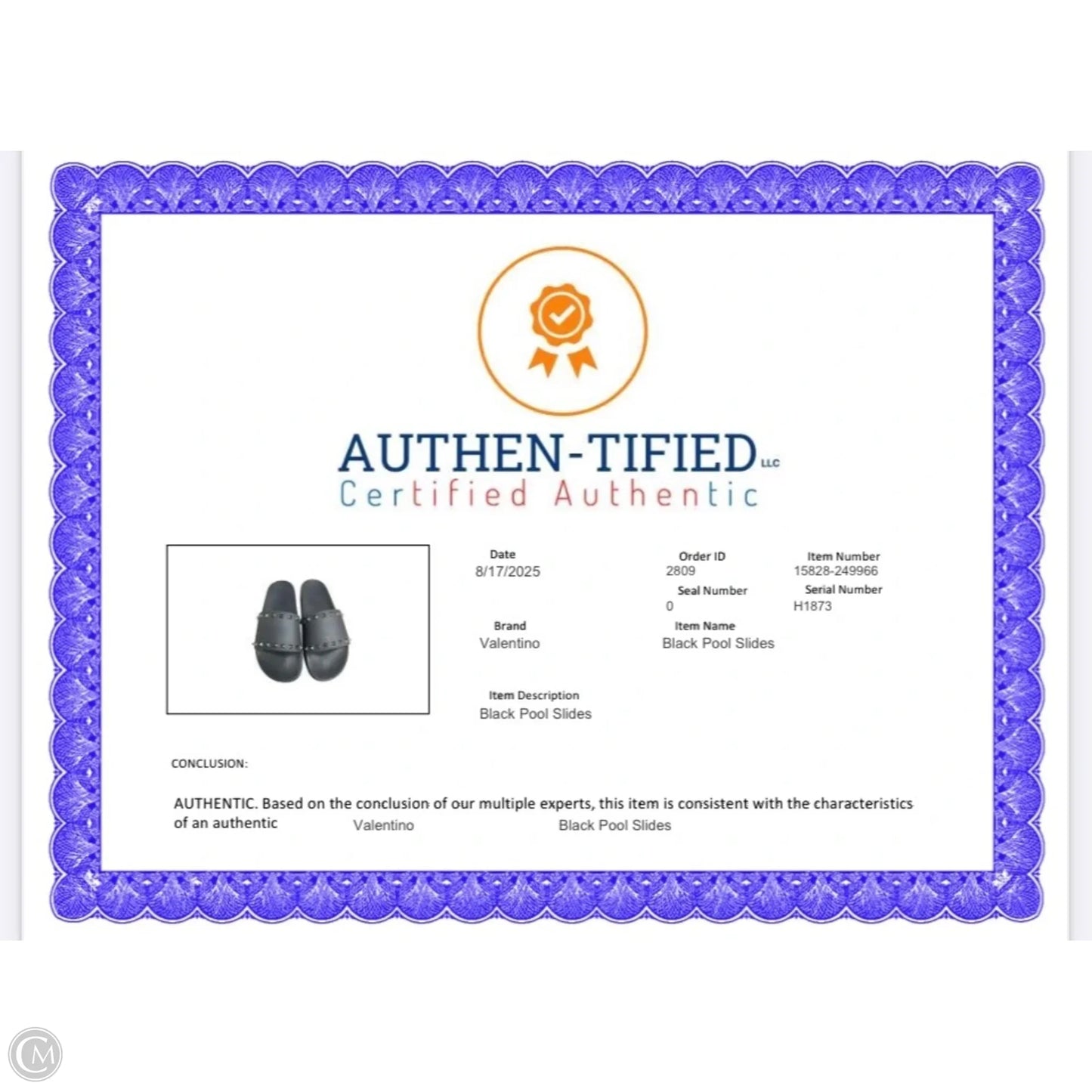 Shoes Luxury Designer By Valentino-garavani In Black