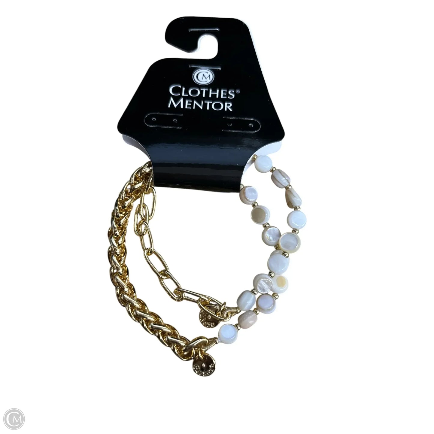 Bracelet Set By Talbots