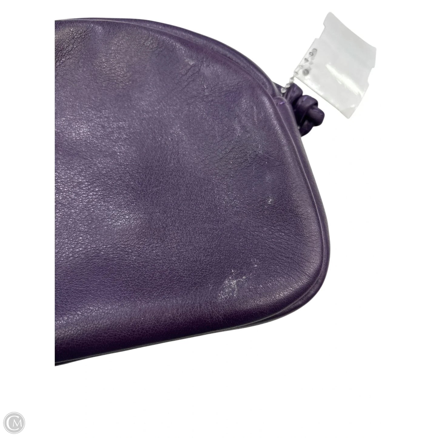 Handbag Designer By Valentino-mario, Size: Small