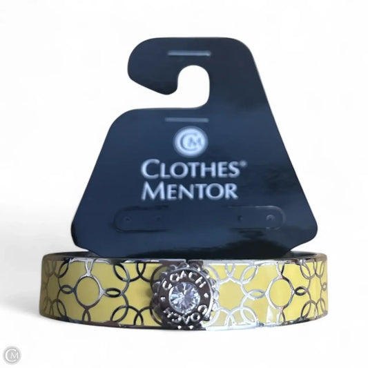 Bracelet Designer By Coach