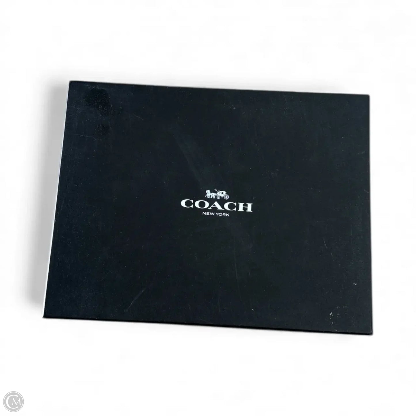 Boots Designer By Coach In Black, Size: 11