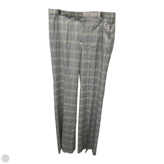 Pants Dress By Theory In Grey, Size: 4